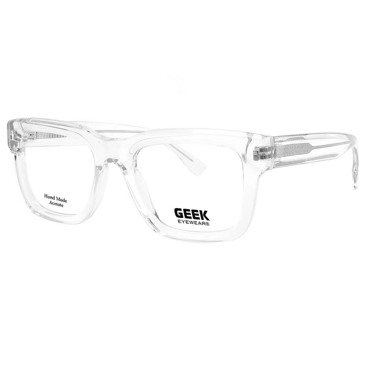 GEEK EYEWEAR NEXON Eyeglasses - view 8